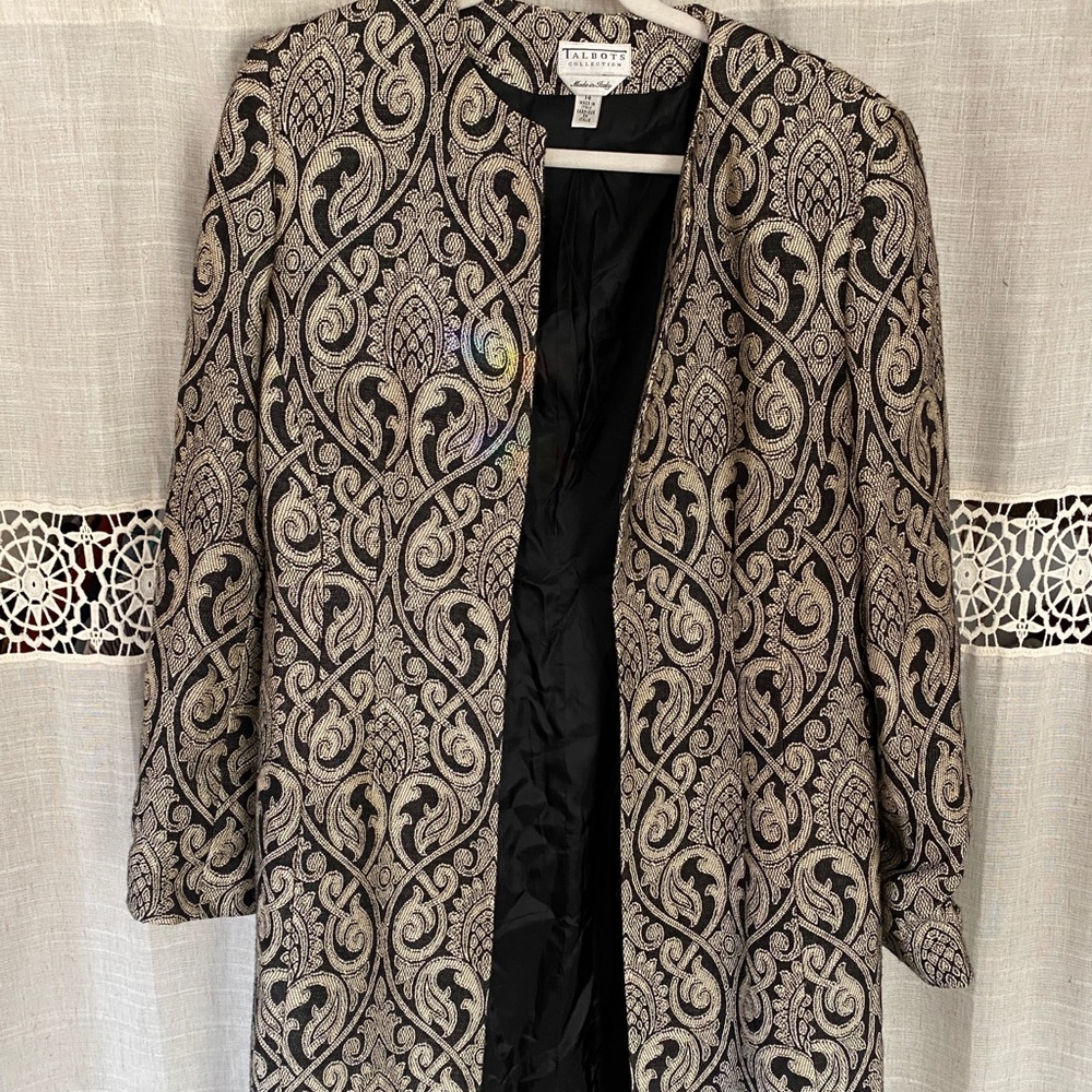 Vintage jacket
